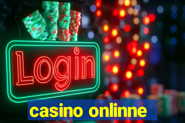 casino onlinne