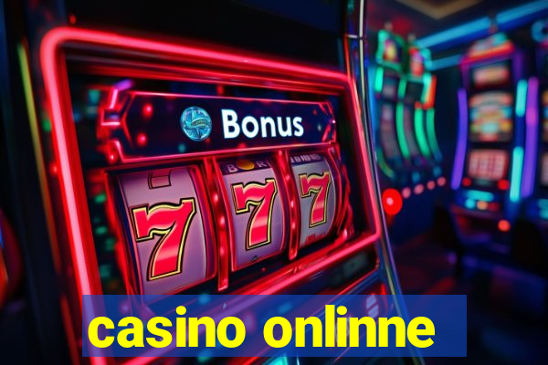 casino onlinne