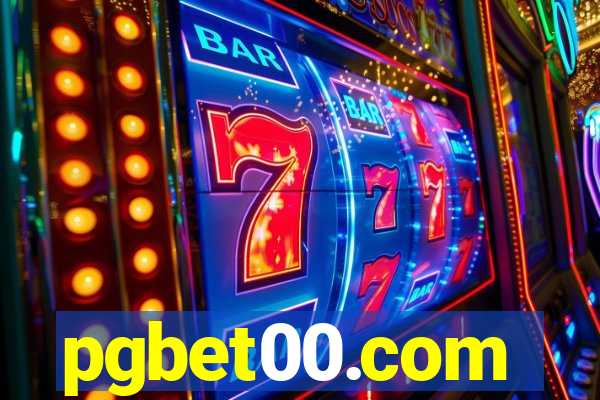 pgbet00.com