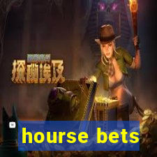 hourse bets