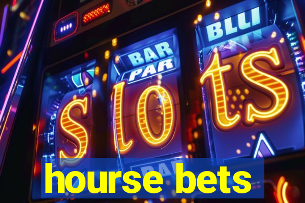 hourse bets