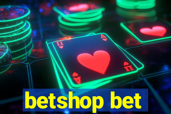 betshop bet