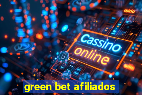 green bet afiliados