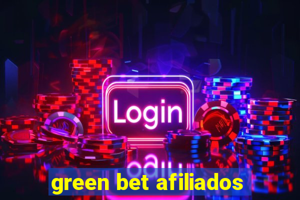 green bet afiliados