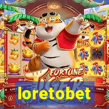 loretobet