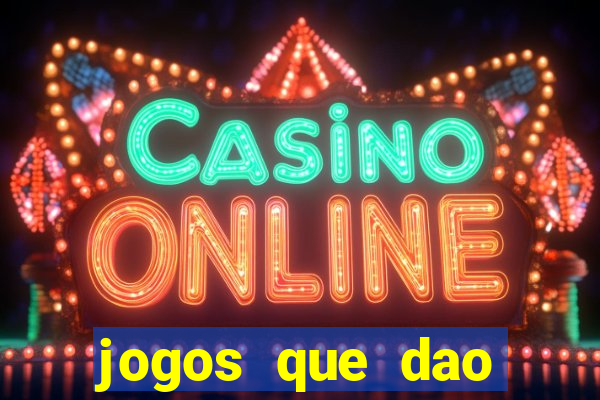 jogos que dao bonus de cadastro sem deposito