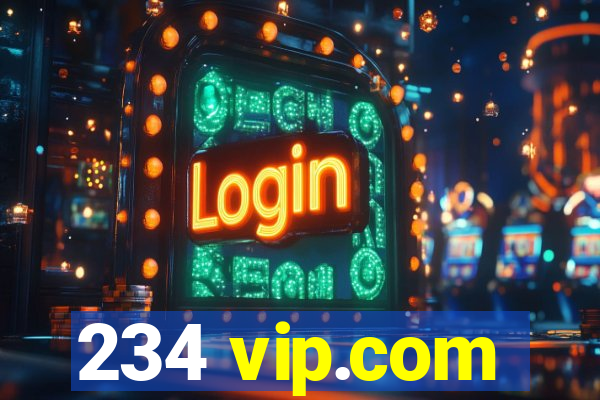 234 vip.com