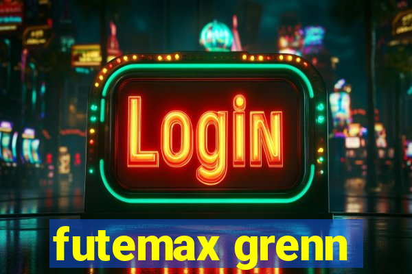 futemax grenn