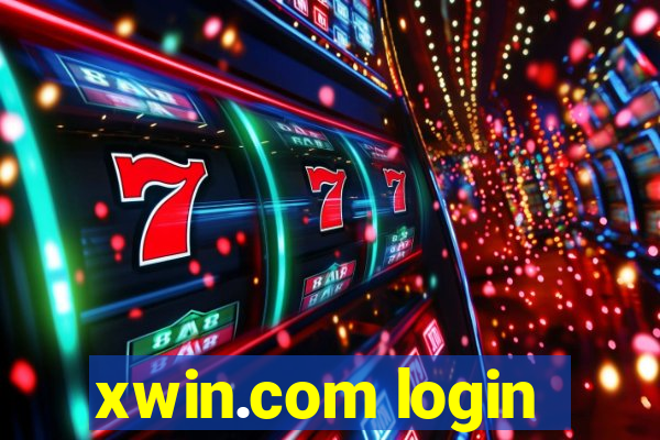 xwin.com login