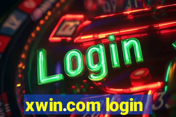 xwin.com login