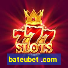 bateubet .com