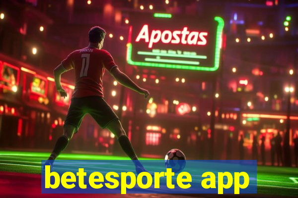 betesporte app