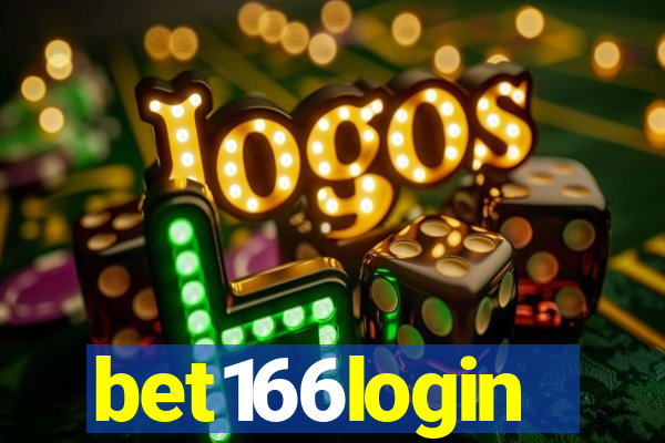 bet166login