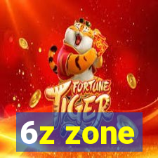 6z zone