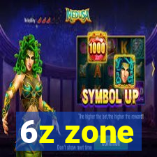 6z zone