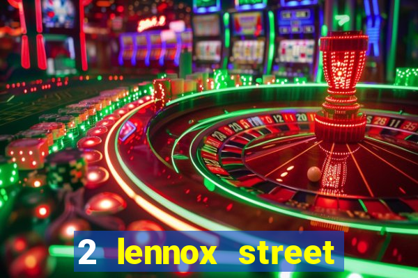 2 lennox street casino nsw 2470