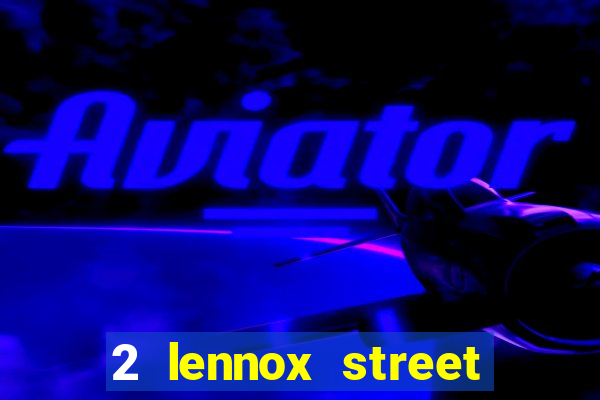 2 lennox street casino nsw 2470