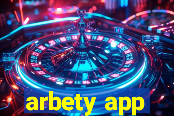 arbety app