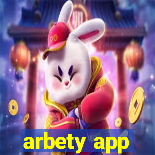 arbety app