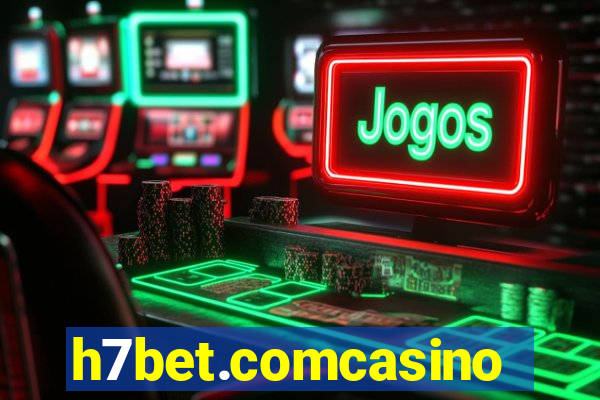 h7bet.comcasino