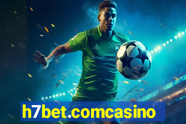 h7bet.comcasino