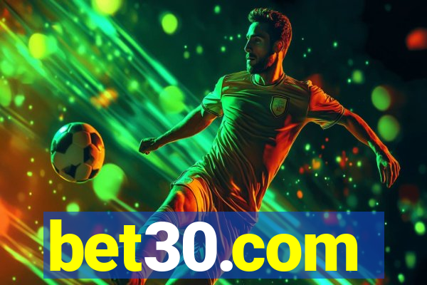 bet30.com