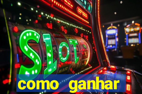 como ganhar dinheiro nos jogos de cassino