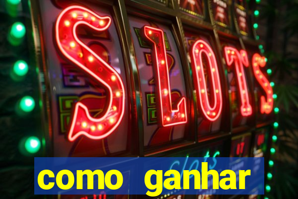 como ganhar dinheiro nos jogos de cassino