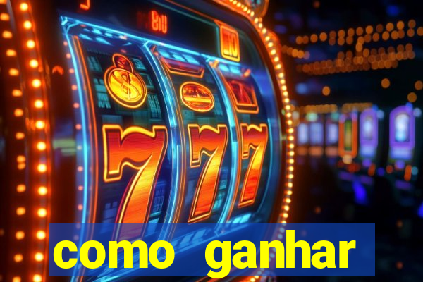 como ganhar dinheiro nos jogos de cassino