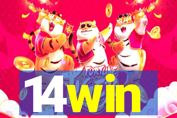 14win