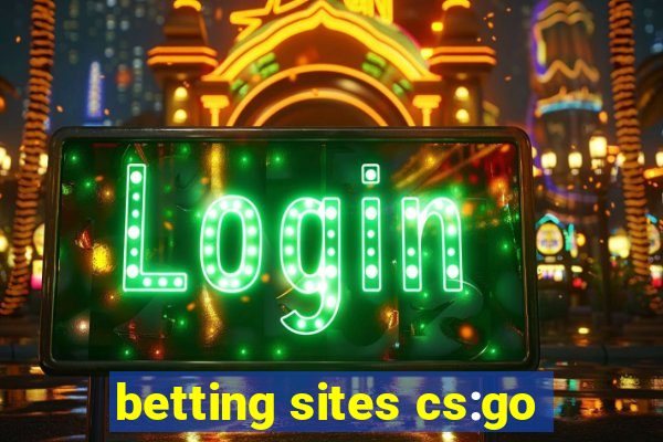 betting sites cs:go