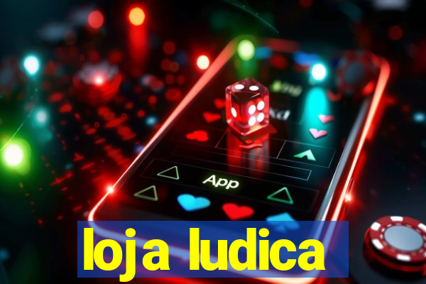 loja ludica