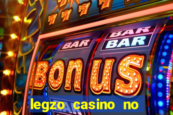 legzo casino no deposit bonus