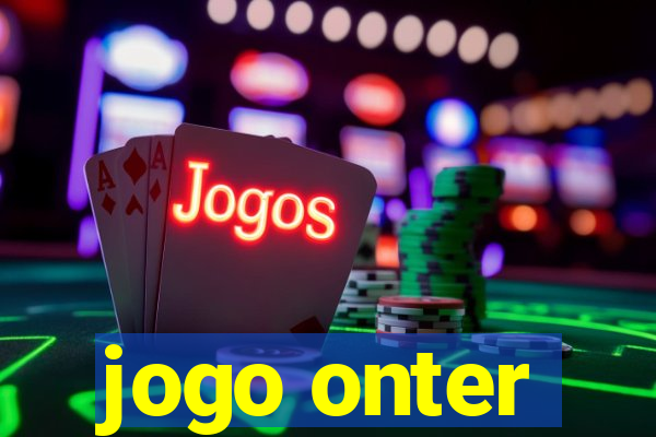 jogo onter