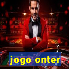 jogo onter