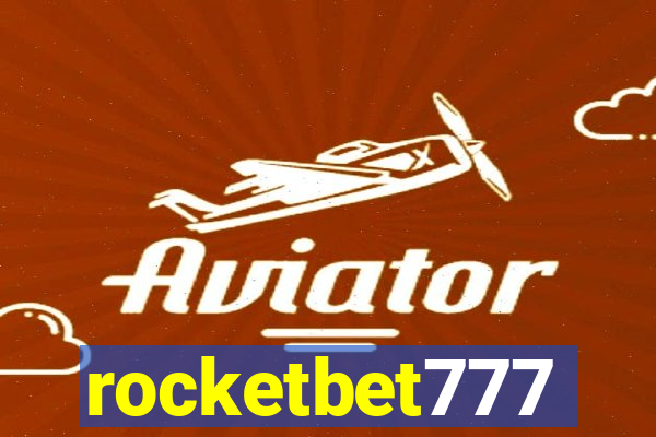 rocketbet777