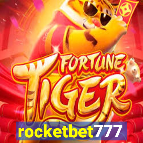 rocketbet777