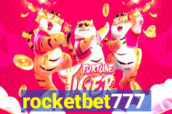 rocketbet777