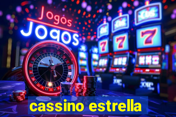 cassino estrella