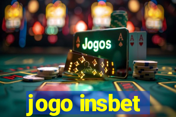 jogo insbet