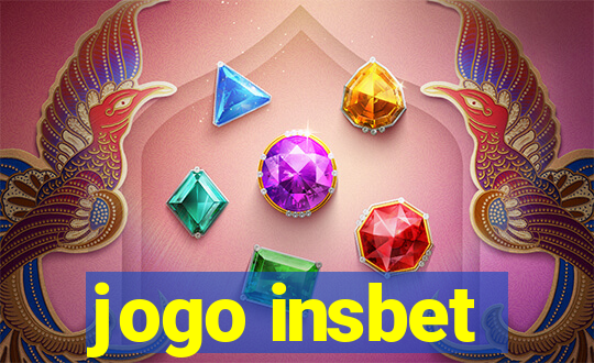 jogo insbet