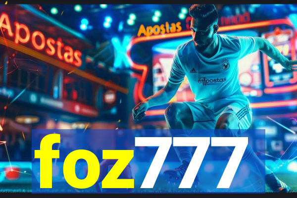 foz777