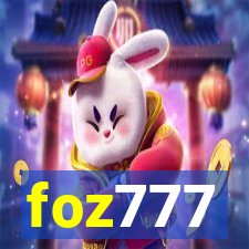 foz777