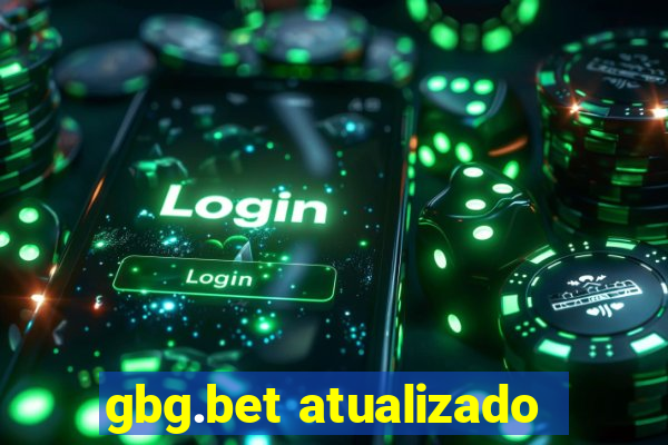 gbg.bet atualizado