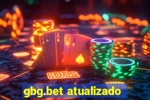 gbg.bet atualizado