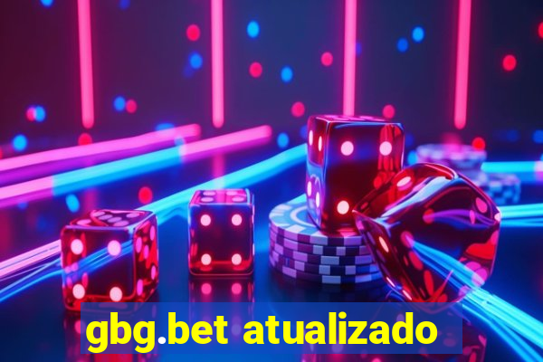 gbg.bet atualizado