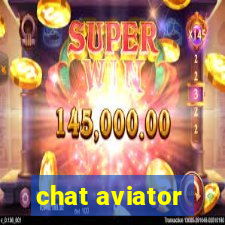 chat aviator