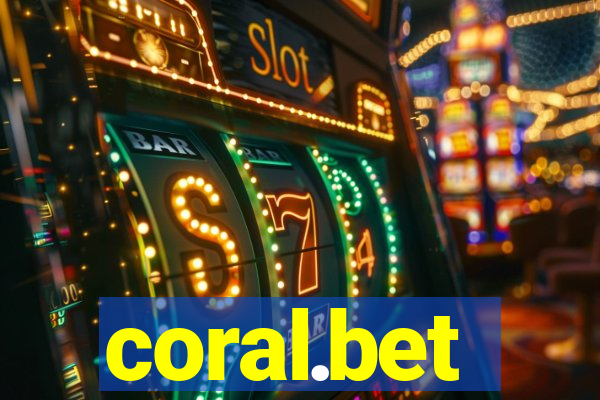 coral.bet