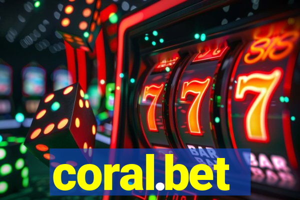 coral.bet