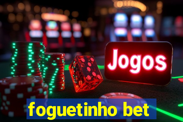 foguetinho bet